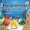 Under the Stars (Spanish English Bilingual Kids Book): Bilingual children's book - Paperback