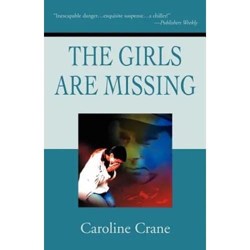 The Girls Are Missing - Paperback