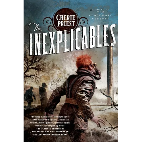 Inexplicables - Paperback