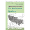 Earth Treasures, Vol. 4B: Southwestern Quadrant - Paperback