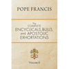 The Complete Encyclicals, Bulls, and Apostolic Exhortations: Volume 2 - Paperback