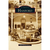 Hanford - Hardcover