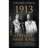 1913 The Defiant Swan Song - Paperback