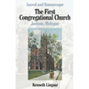 Sacred and Romanesque: The First Congregational Church Jackson, Michigan - Paperback