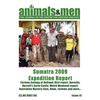 Animals & Men #47 - Paperback