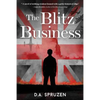 The Blitz Business - Paperback