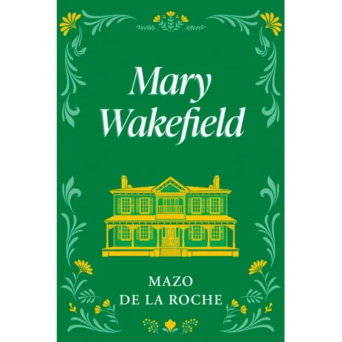 Mary Wakefield - Paperback
