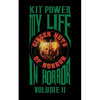 My Life In Horror Volume Two: Paperback edition - Paperback