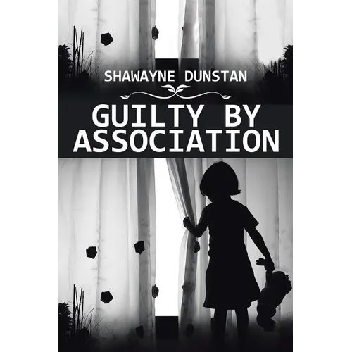 Guilty by Association - Paperback