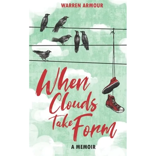 When Clouds Take Form - Paperback