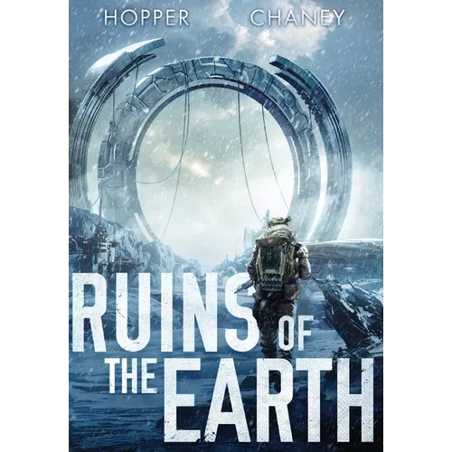 Ruins of the Earth (Ruins of the Earth Series Book 1) - Hardcover