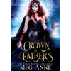 Crown of Embers - Hardcover