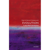 Evolution: A Very Short Introduction - Paperback