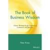 The Book of Business Wisdom - Paperback
