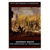 Gateway South: The Campaign for Monterrey - Paperback