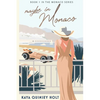 Maybe in Monaco - Paperback
