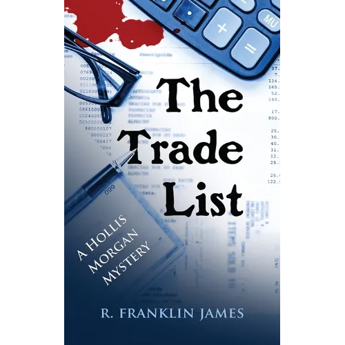 The Trade List - Paperback