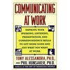 Communicating at Work - Paperback