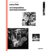 On Composition and Improvisation - Paperback