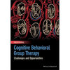 Cognitive Behavioral Group The - Paperback
