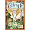 El Rey de la Ciudad de Oro - Paperback