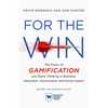 For the Win, Revised and Updated Edition: The Power of Gamification and Game Thinking in Business, Education, Government, and Social Impact - Paperback