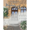 Windows & Doors: Adult coloring book - Paperback