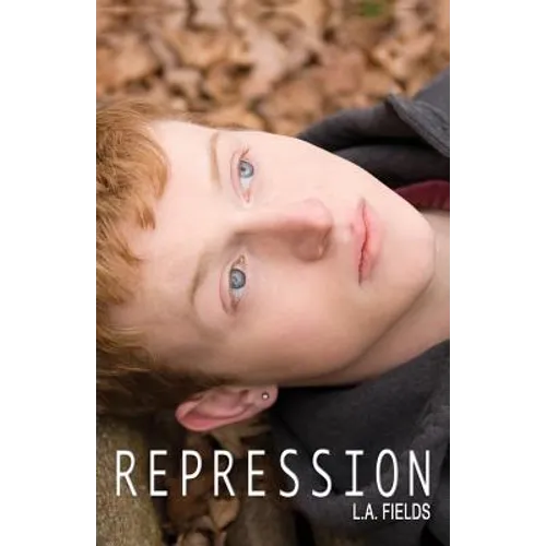 Repression - Paperback