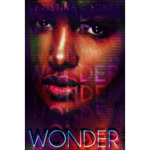 Wonder - Paperback