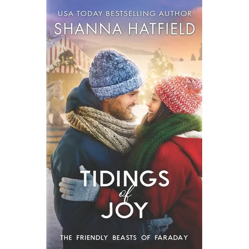 Tidings of Joy - Paperback