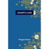 Jonah's Luck - Paperback