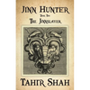 Jinn Hunter: Book Two: The Jinnslayer - Paperback