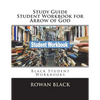 Study Guide Student Workbook for Arrow of God: Black Student Workbooks - Paperback