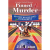 Pinned 4 Murder - Paperback