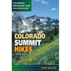 Colorado Summit Hikes - Paperback