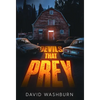 Devils That Prey - Hardcover