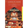 A Taste of Thyme: Culinary Cultures of the Middle East - Paperback