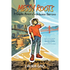 Messy Roots: A Graphic Memoir of a Wuhanese American - Paperback