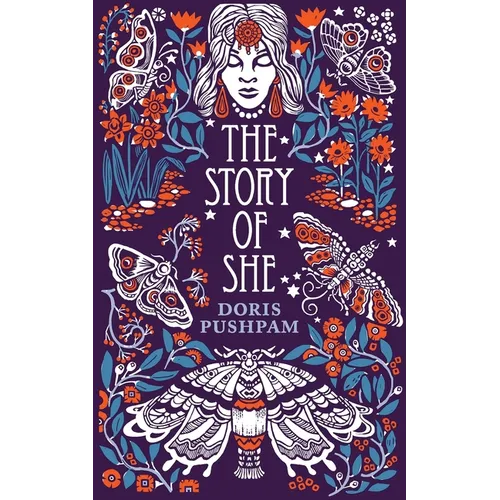 The Story of She - Paperback