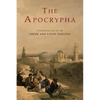 Apocrypha: King James Version - Paperback