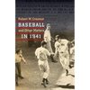 Baseball and Other Matters in 1941 - Paperback