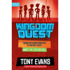 Kingdom Quest: A Strategy Guide for Kids and Their Parents/Mentors: Taking Faith and Character to the Next Level - Paperback
