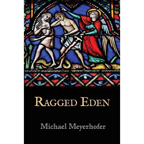 Ragged Eden - Paperback