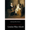 Spinning-Wheel Stories - Paperback