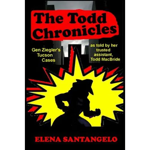 The Todd Chronicles - Paperback