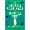 The Unlikely Pilgrimage of Harold Fry - Paperback