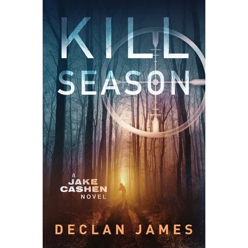 Kill Season - Paperback