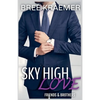 Sky High Love - Paperback