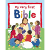 My Very First Bible - Hardcover
