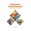 Veterinary Viral Diseases: Diagnosis and Treatment - Hardcover